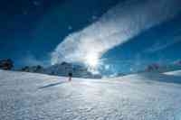Basic Skitouren Camp