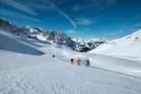 Skitouren Camp
