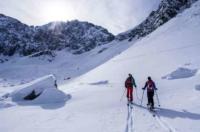 Skitour Innsbruck