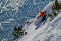 Freeride Innsbruck