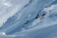 Freeride Arlberg