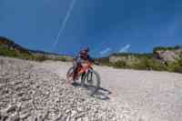 Singletrail Camp