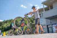 Mountainbike Camp