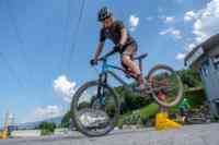 Mountainbike Camp