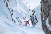 Couloir Innsbruck