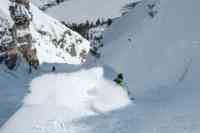 Best of Tirol Freeride Camp