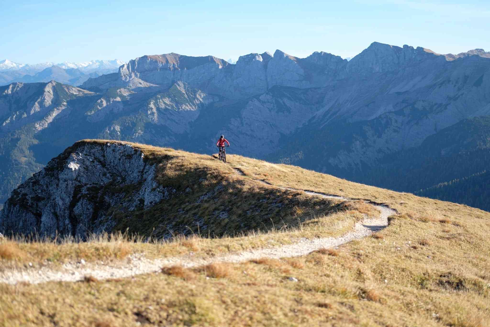 Unnütz Mountainbike