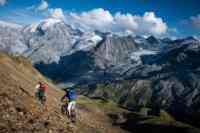 Ortler Trails