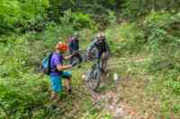 Mountainbike Fahrtechnik Leicht Fortgeschrittene Mountainbike Fahrtechnik Leicht Fortgeschrittene