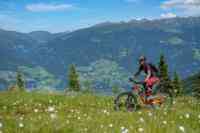 Mädls Enduro Camp