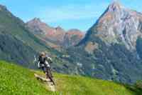 Mädls Enduro