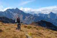 Mountainbike Camps für Frauen