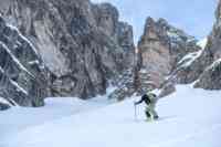 Mädls Skitour Mädls Skitour
