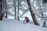 Girls Freeride Camp