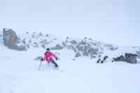 Girls Freeride Camp Girls Freeride Camp