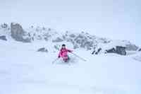 Girls Freeride Camp
