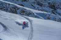 Women Freeride Camp Women Freeride Camp