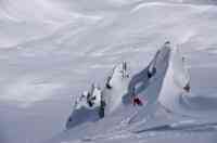 Frauen Freeride Camp Frauen Freeride Camp