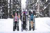 Girls Freeride Camp