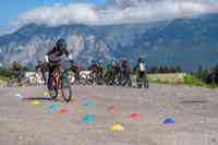 Kids Mountainbike Training