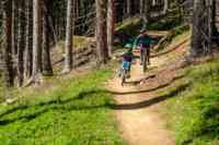 Kids MTB