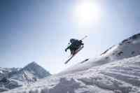 Kids Freestyle Ski Kids Freestyle Ski
