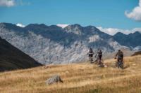 Alta Rezia E-Bike Flow
