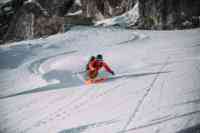 Mädls Freeride Camp