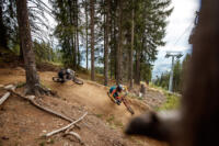 Bikeschule Bikepark Innsbruck
