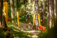 Bikepark Innsbruck