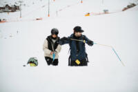 Avalanche Course
