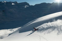 Women Freeride Camps
