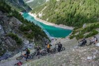E-Enduro Transalp