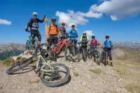 Trans Alp Gruppe