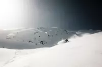Skitechnik_Sabine Skitechnik Offpiste