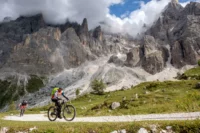 Transalp durchs Val Veneggia