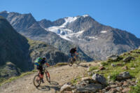 Similaun Trail