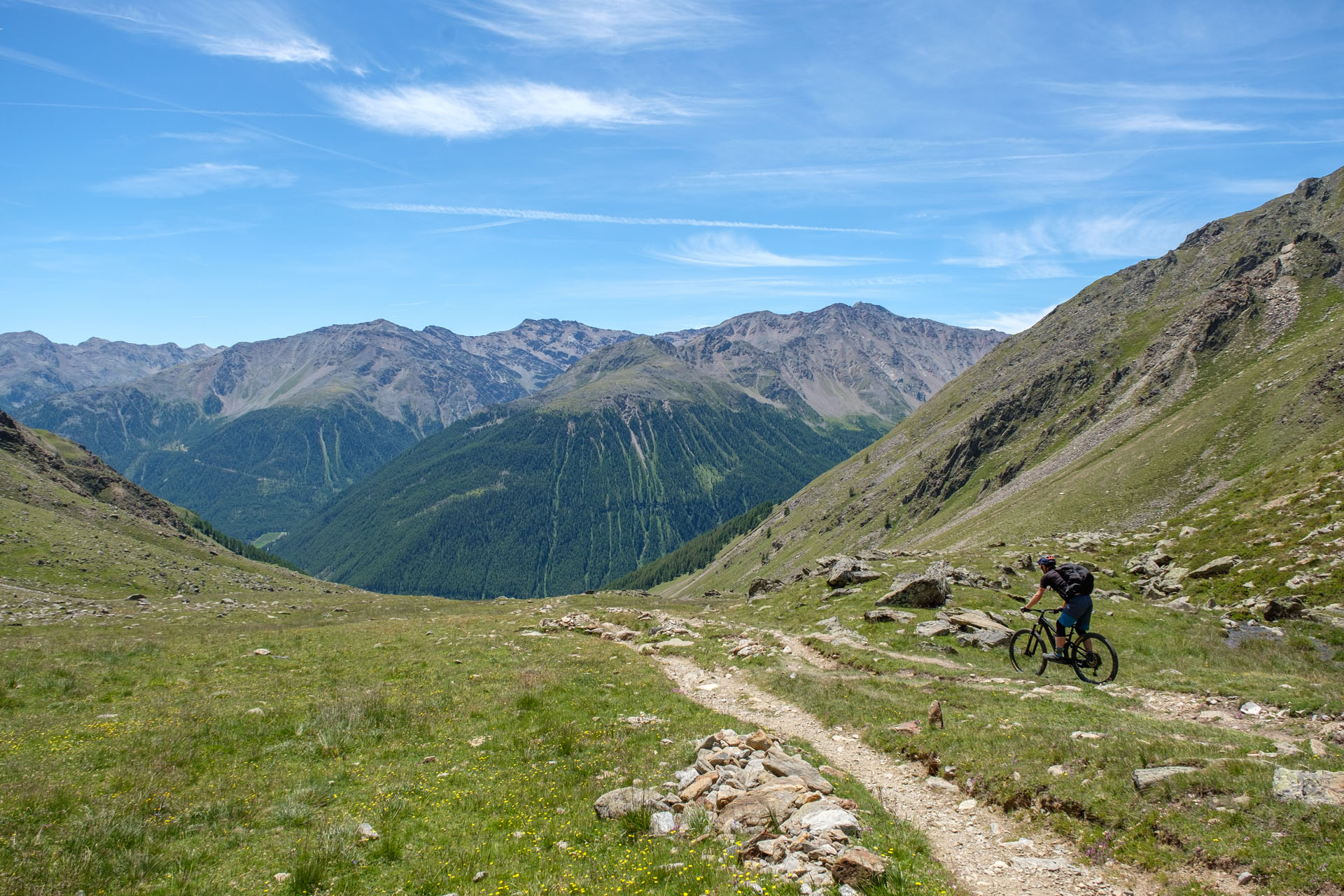 Similaun Trail