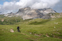 Passo Costainas - Valbella